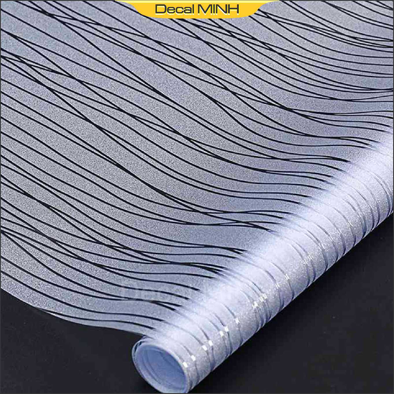 Decal MINH