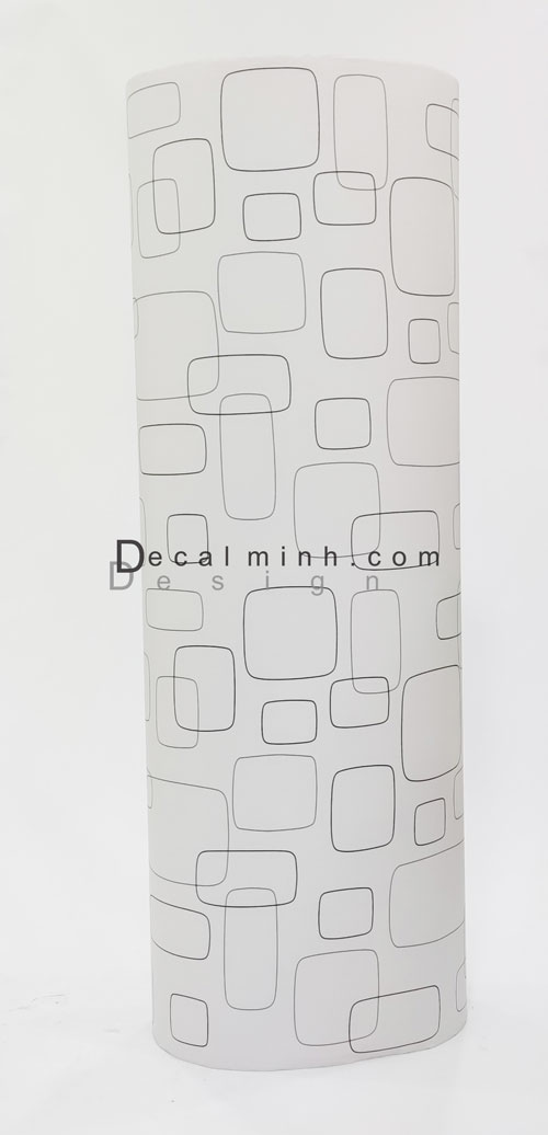 Decal MINH