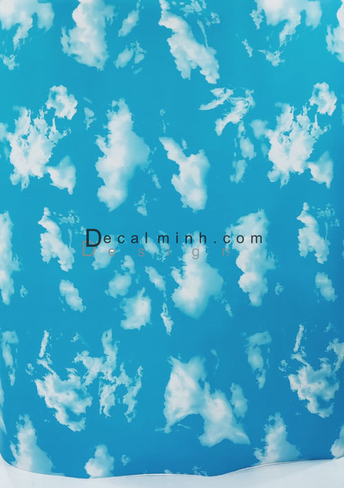 Decal MINH