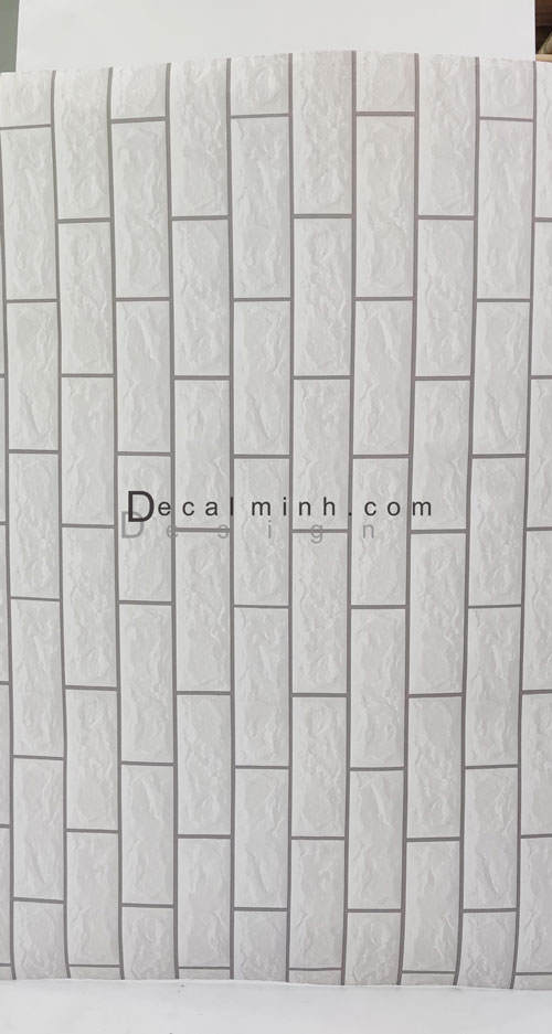 Decal MINH