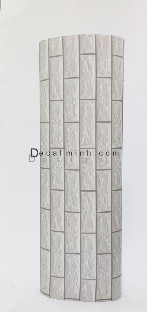 Decal MINH
