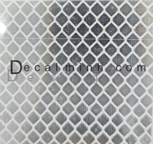 Decal MINH