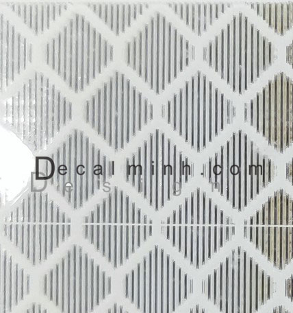 Decal MINH